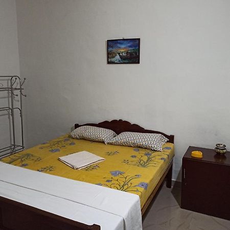 Blue Waves Beach Residency Hotel วาร์คาลา ภายนอก รูปภาพ