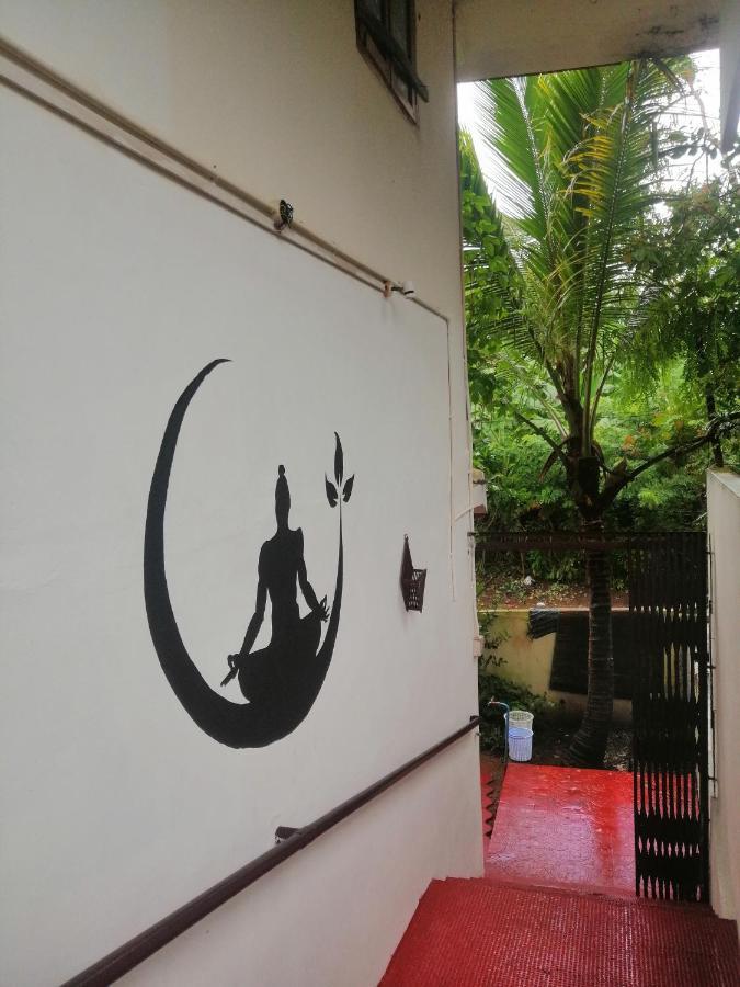 Blue Waves Beach Residency Hotel วาร์คาลา ภายนอก รูปภาพ