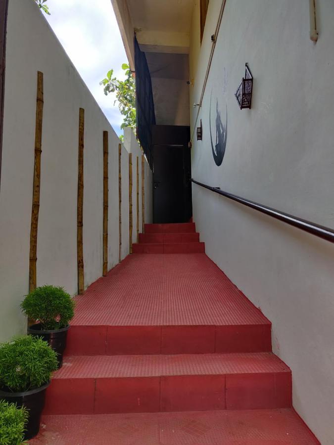 Blue Waves Beach Residency Hotel วาร์คาลา ภายนอก รูปภาพ