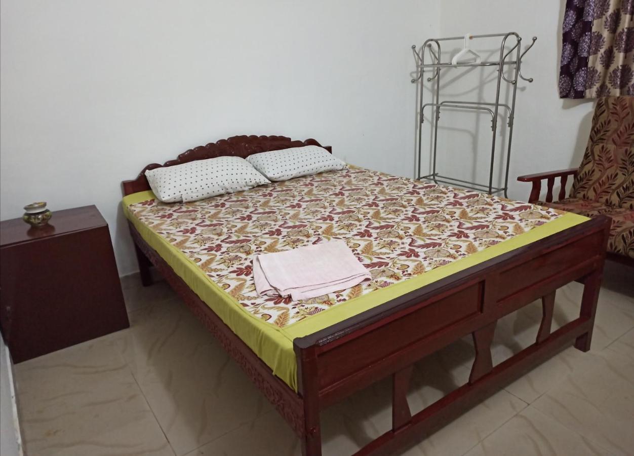 Blue Waves Beach Residency Hotel วาร์คาลา ภายนอก รูปภาพ