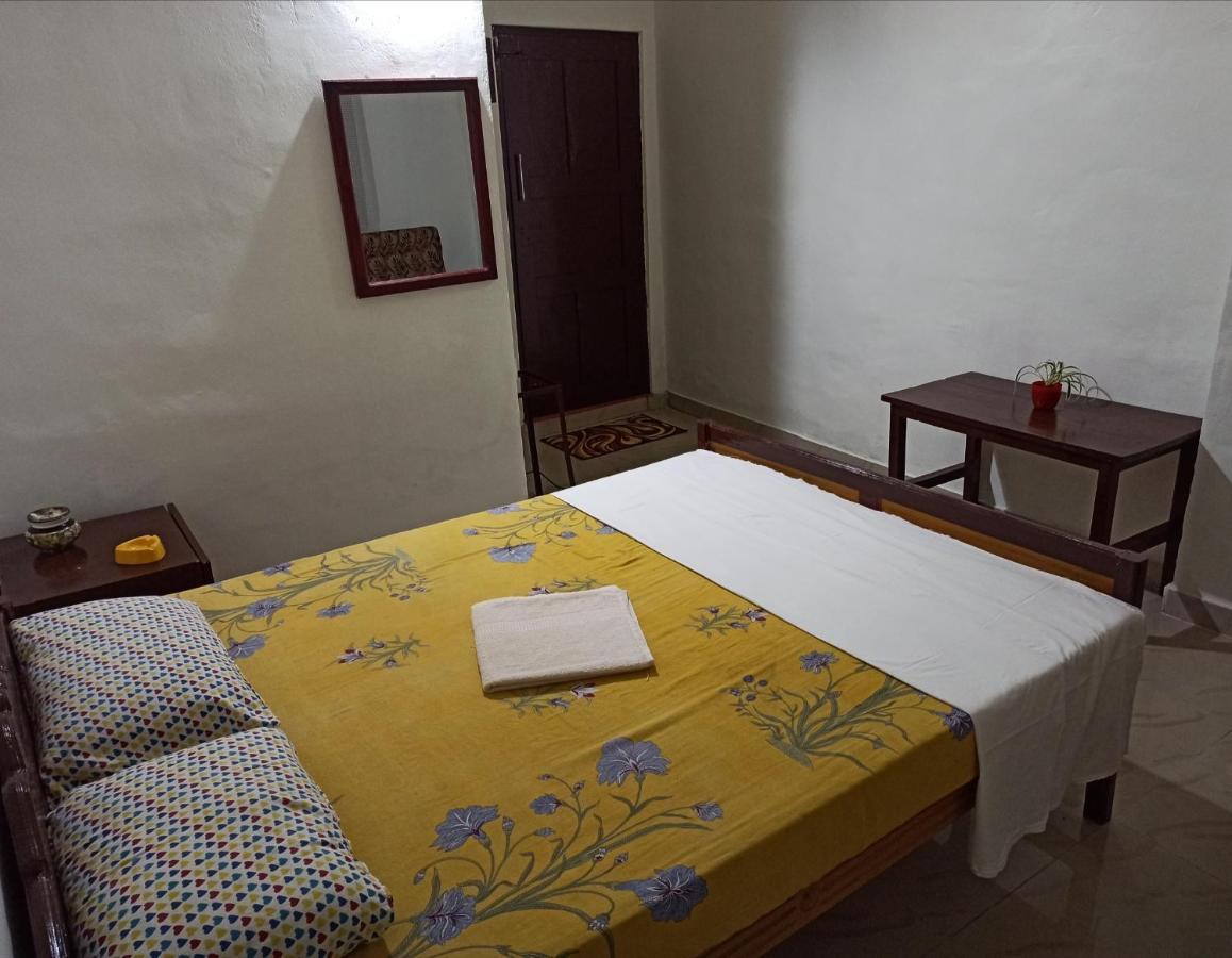 Blue Waves Beach Residency Hotel วาร์คาลา ภายนอก รูปภาพ