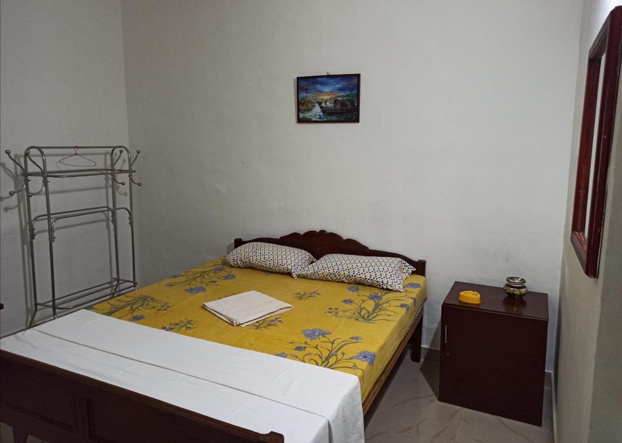 Blue Waves Beach Residency Hotel วาร์คาลา ภายนอก รูปภาพ
