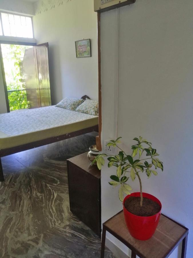 Blue Waves Beach Residency Hotel วาร์คาลา ภายนอก รูปภาพ