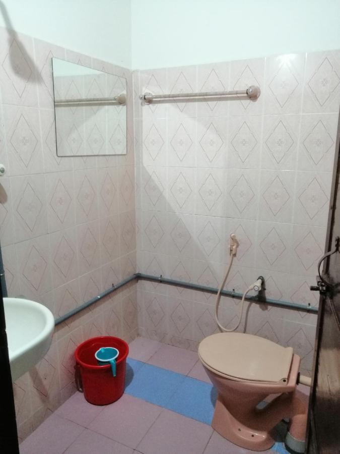 Blue Waves Beach Residency Hotel วาร์คาลา ภายนอก รูปภาพ
