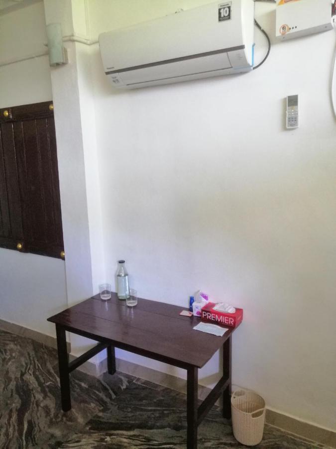 Blue Waves Beach Residency Hotel วาร์คาลา ภายนอก รูปภาพ