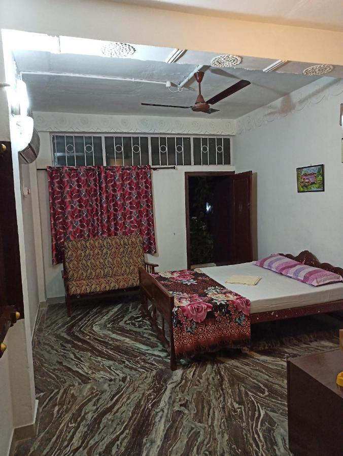 Blue Waves Beach Residency Hotel วาร์คาลา ภายนอก รูปภาพ