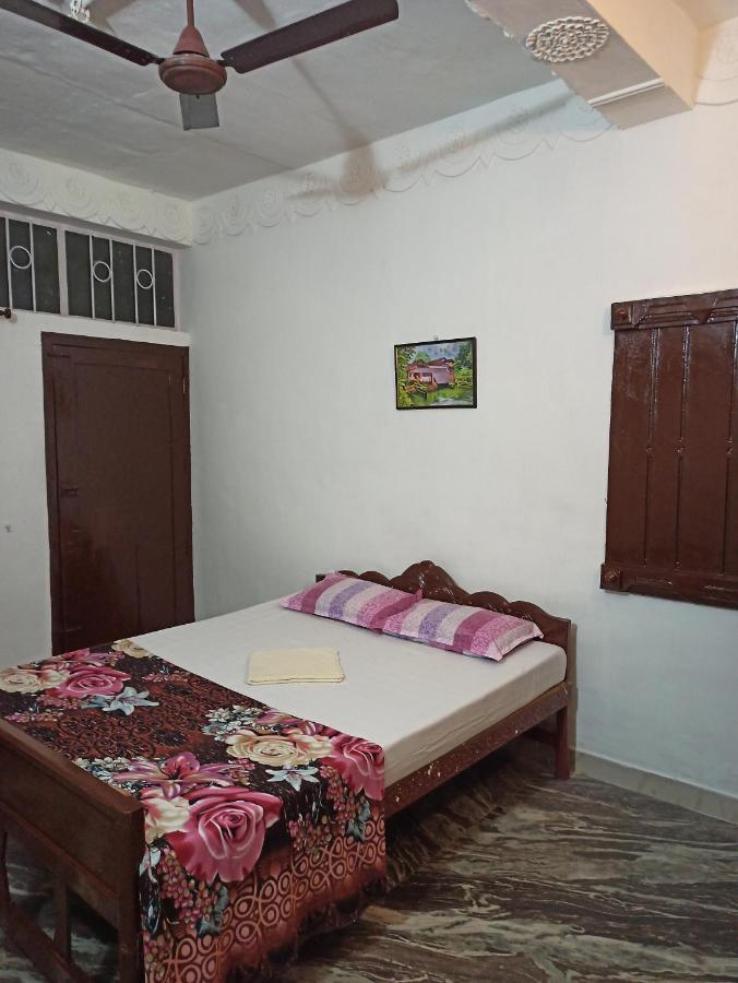 Blue Waves Beach Residency Hotel วาร์คาลา ภายนอก รูปภาพ